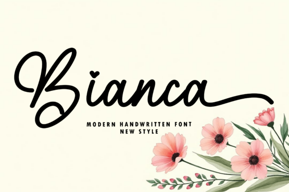 Download Bianca - Premium Bundle