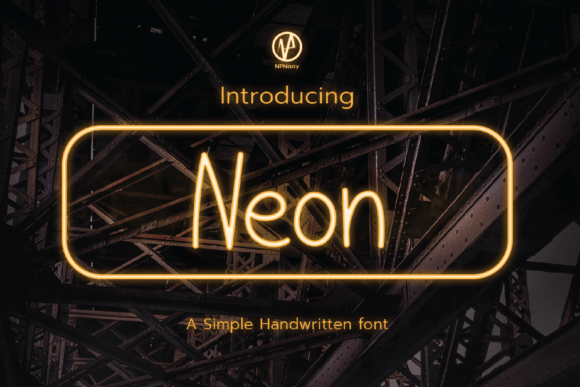 Download Neon - Premium Resources