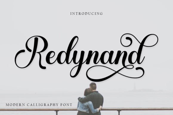 Download Redynand - Red Collection
