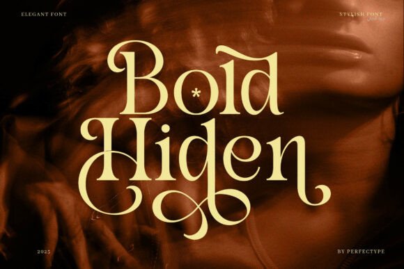 Download Bold Hiden - Bold Collection