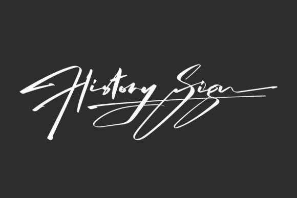 Download History Sign - Premium Resources
