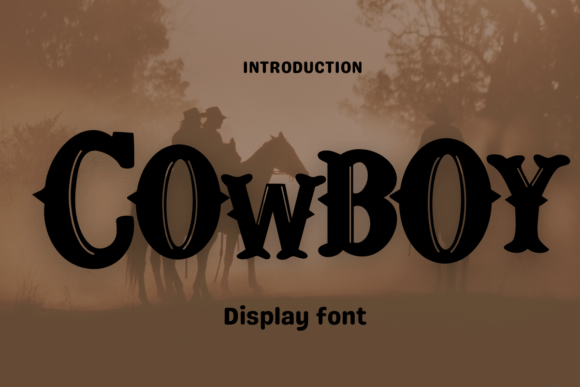 Download Cowboy - Premium Bundle