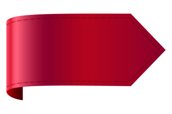 Download Red Tag Retail Realistic Mockup. Sale Ri - Red Collection
